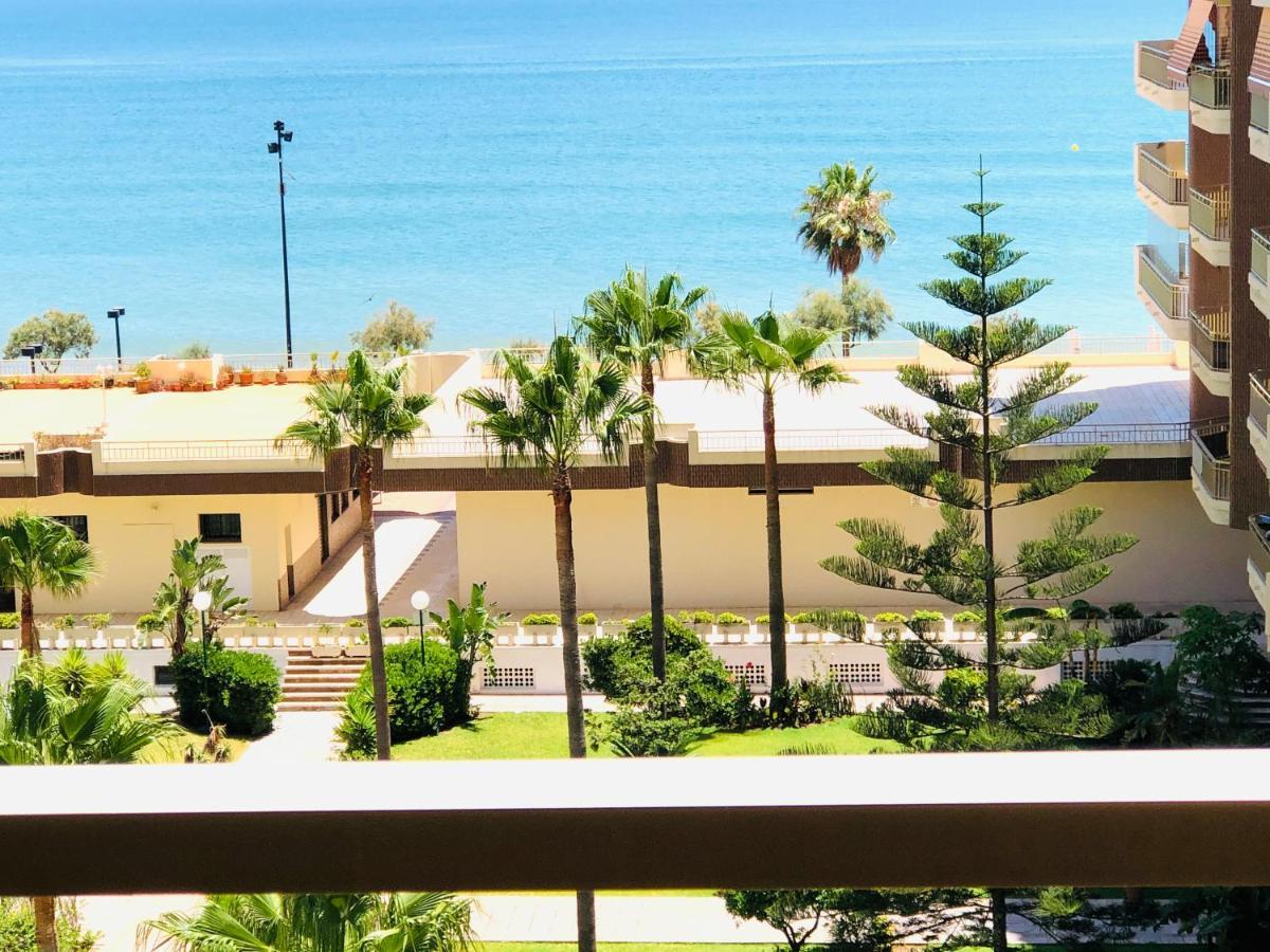 Frente A Playa Sofia B Apartamento Fuengirola