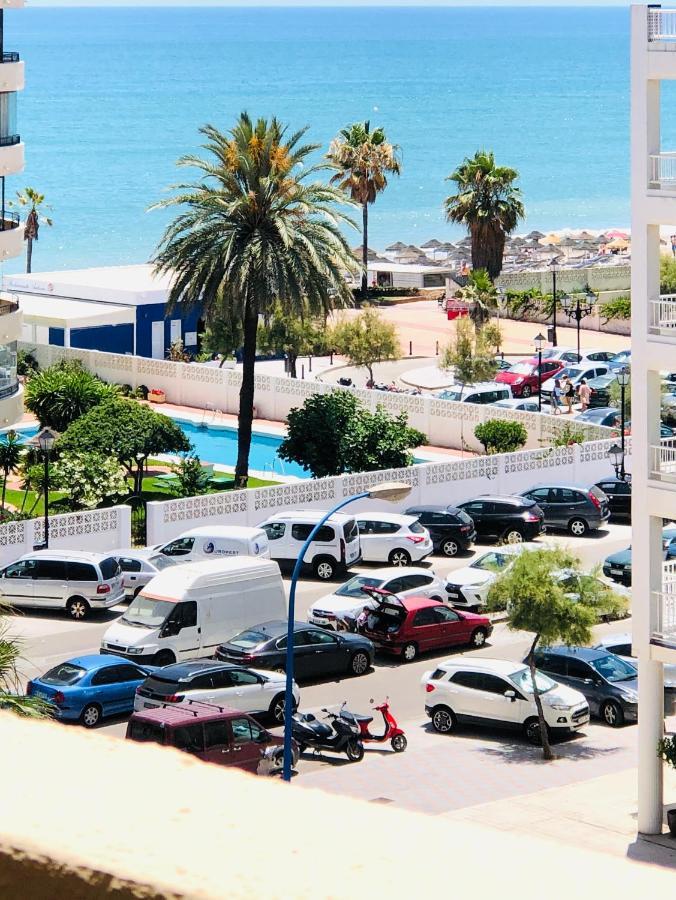 Frente A Playa Sofia B