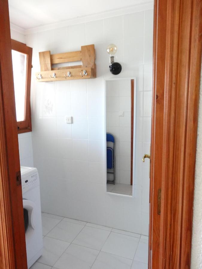 El Cau Del Montgo Apartment Denia