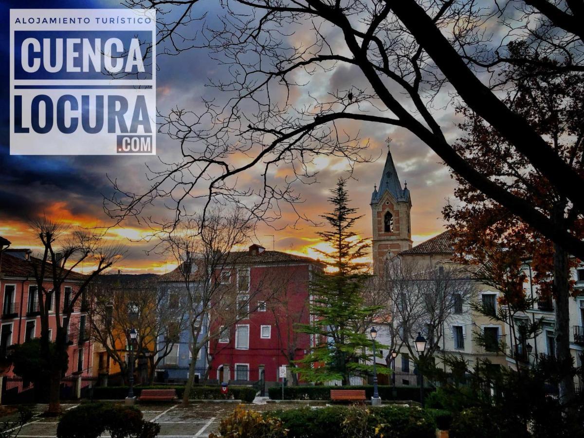 El Alfarje De Cuenca *