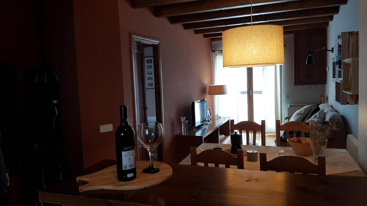 Un Rincón Especial En Vall De Boi *