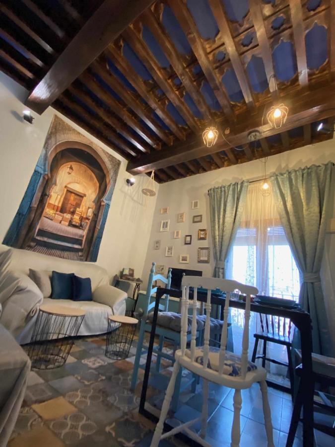 Apartment El Alfarje De Cuenca *