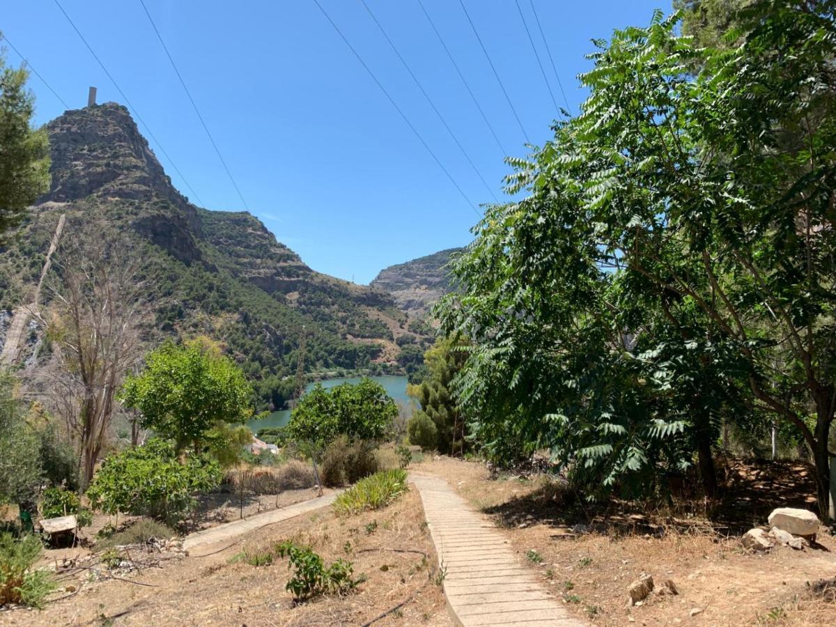 Refugio De