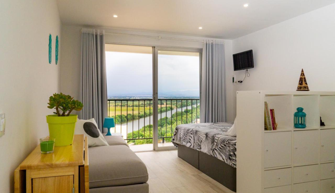 Apartment Les Couchers De Soleil A