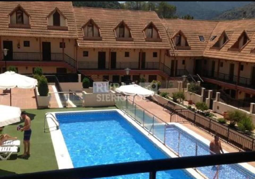 Ariosa Arroyo Frio