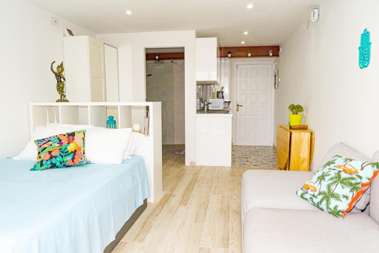 Apartment Les Couchers De Soleil A *