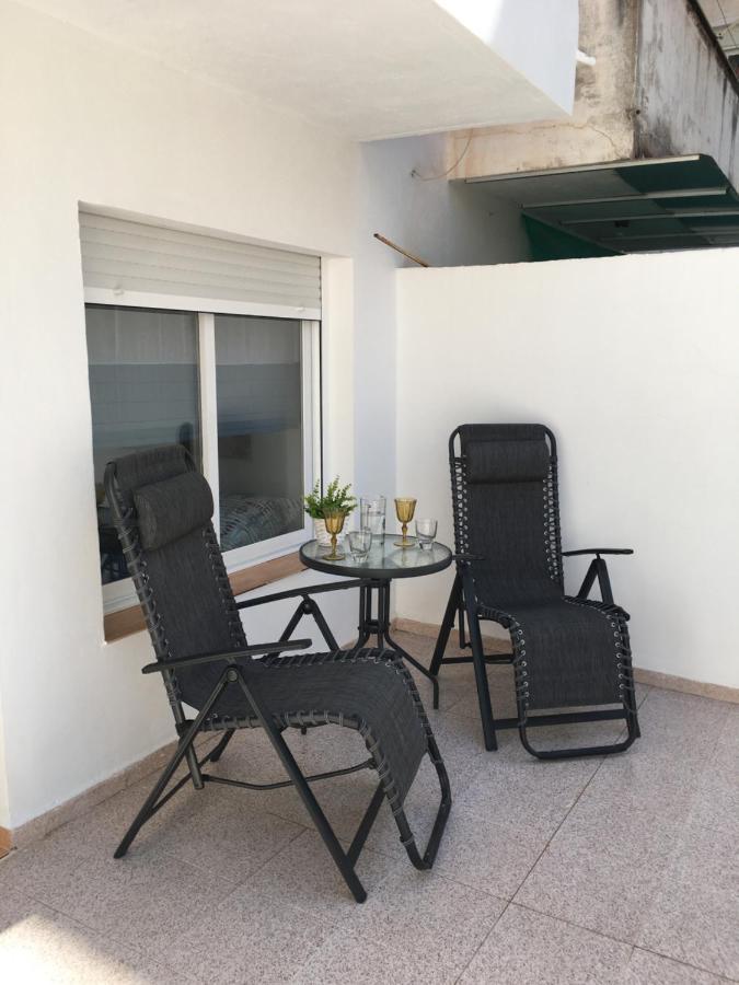 Apartment Apartament Hermosa 1 Gandia