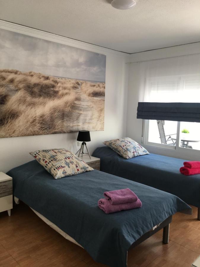Apartament Hermosa 1 Apartment Gandia