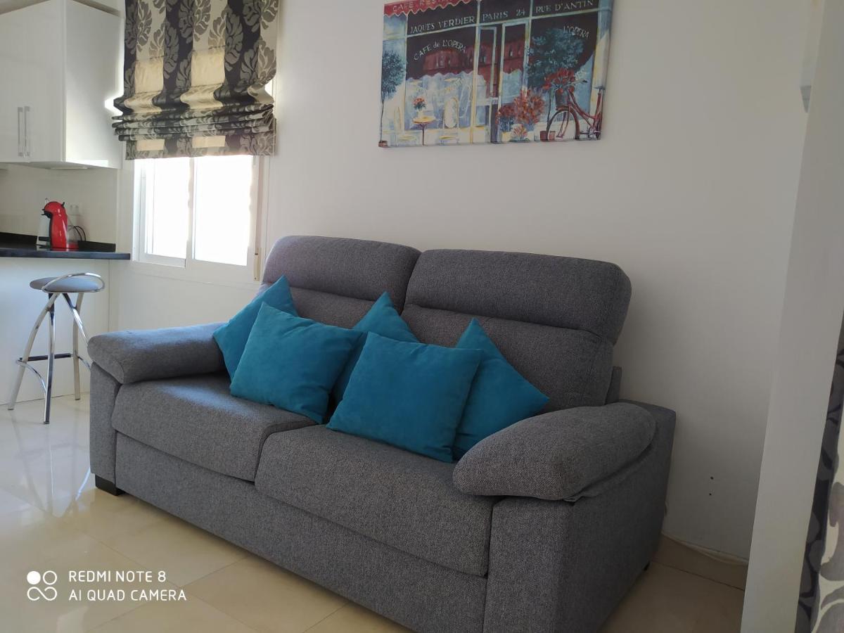 Turístico Náutica 1, 2°c Apartamento *