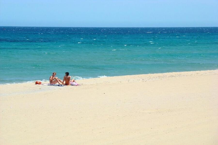 Lux Playa Holiday home