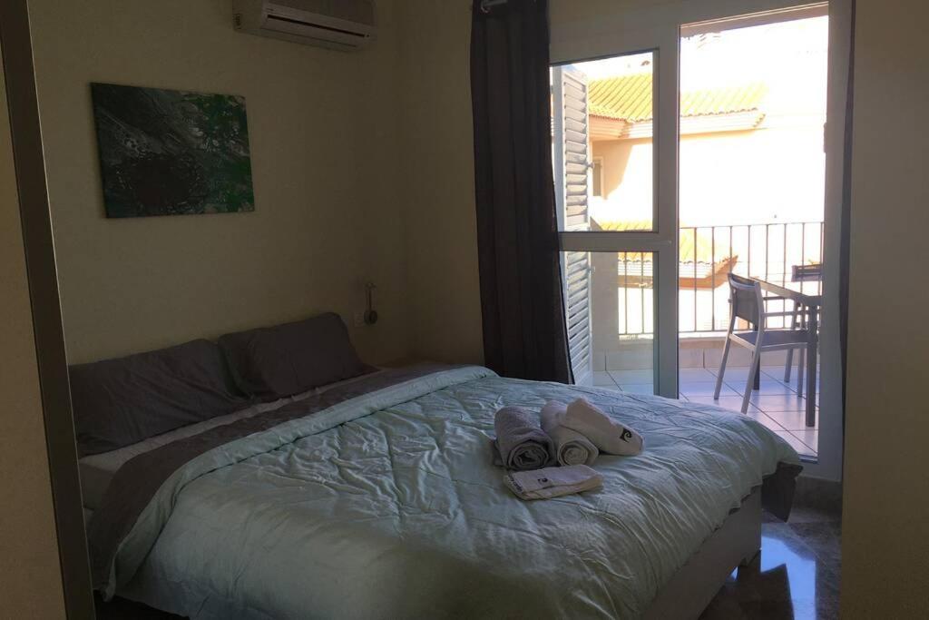 Apartamento Wonderful At Sea&golf Course - Fabuloso ático Con Vistas Al Mar Y Campo De Golf - Tolle Am Meer Und Golfplatz *