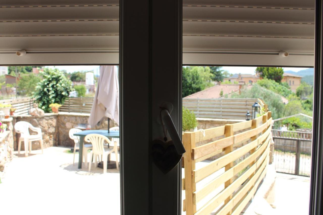 Vall De Montserrat Apartamento
