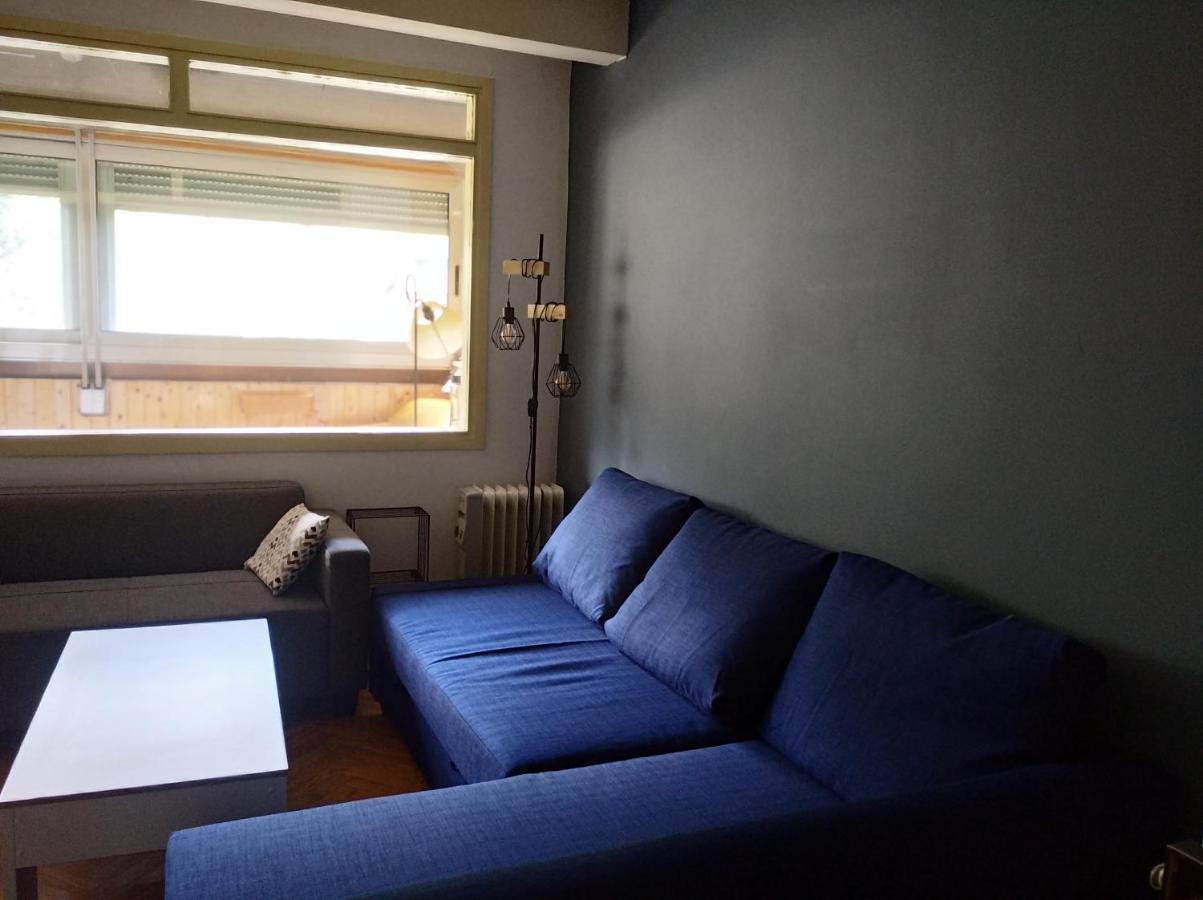 En La Molina Apartment