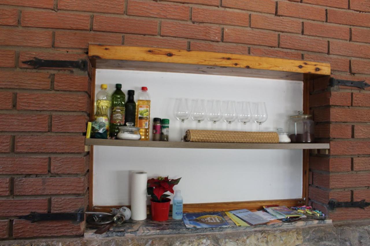 Apartment Vall De Montserrat Castellbell i Vilar