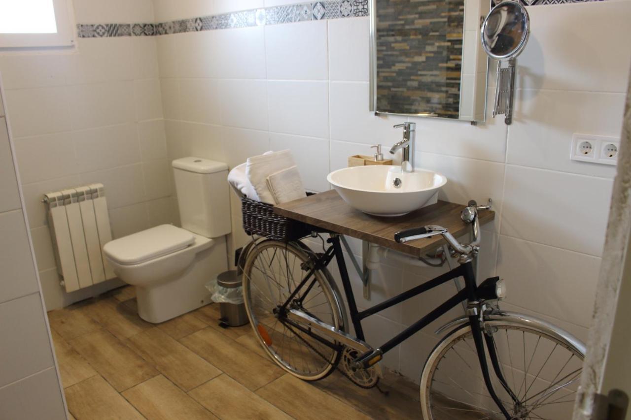 Apartment Vall De Montserrat