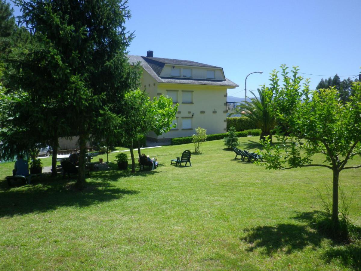 Apartment En Playa Canelas Portonovo
