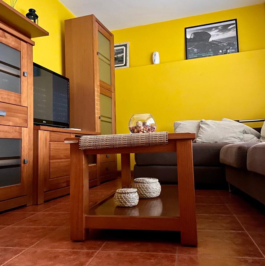 Сasa de vacaciones Casa Lorena *