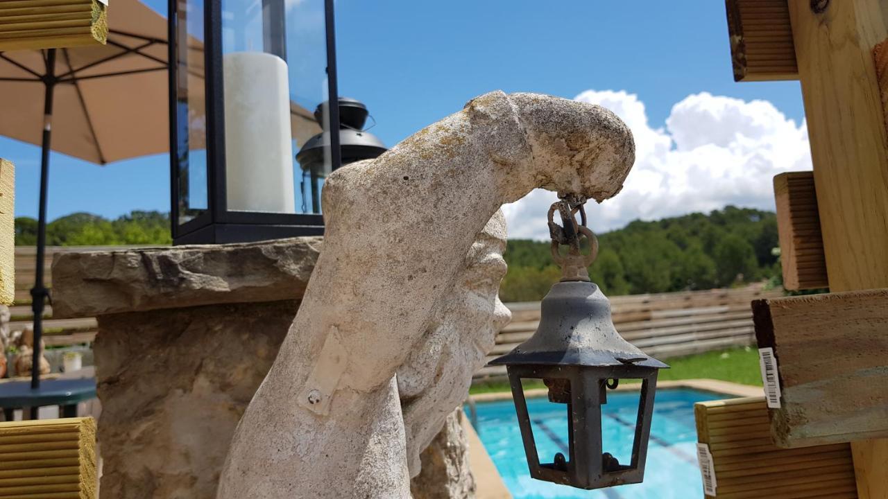 Vall De Montserrat Apartment *