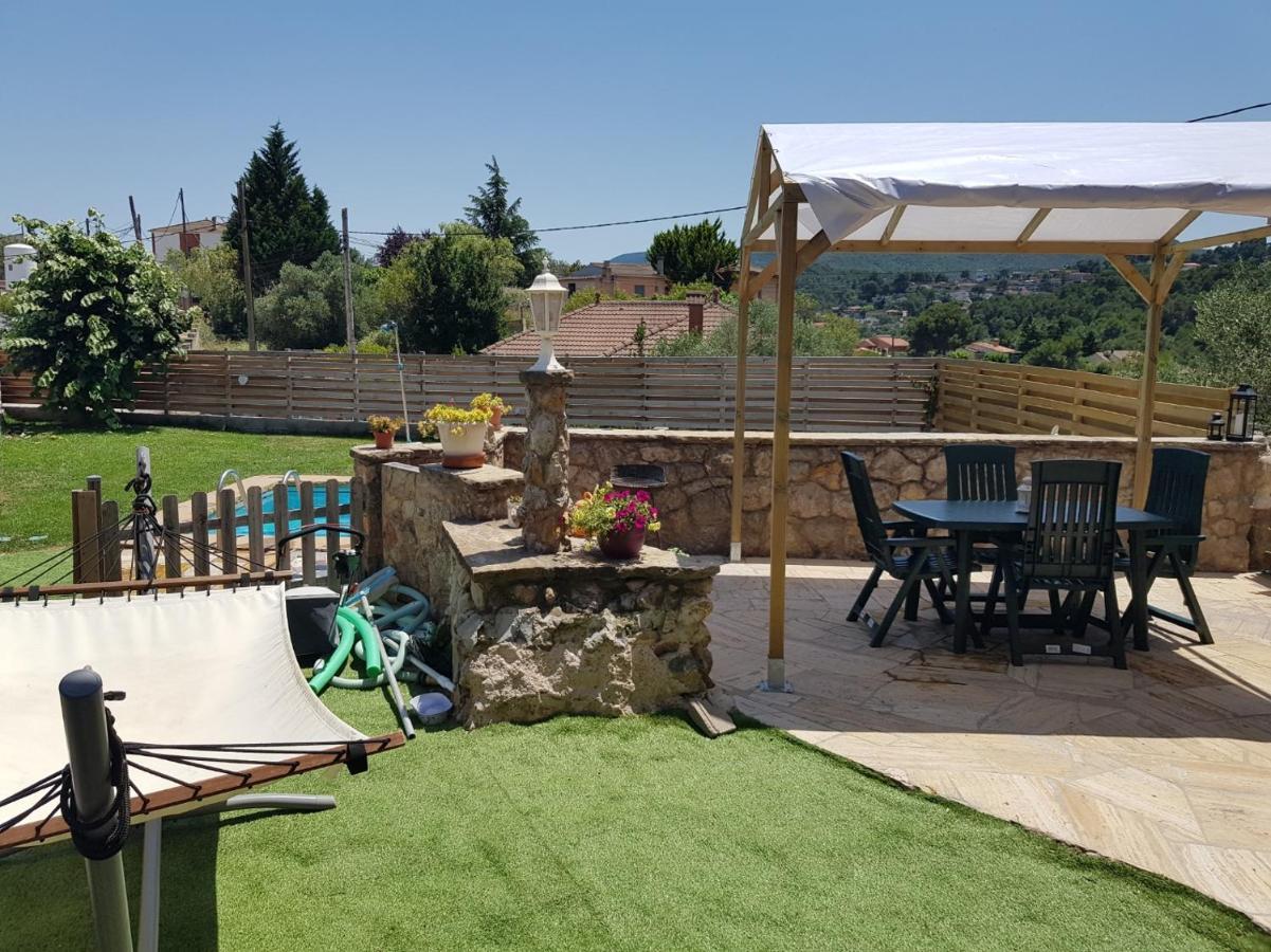 Apartment Vall De Montserrat *