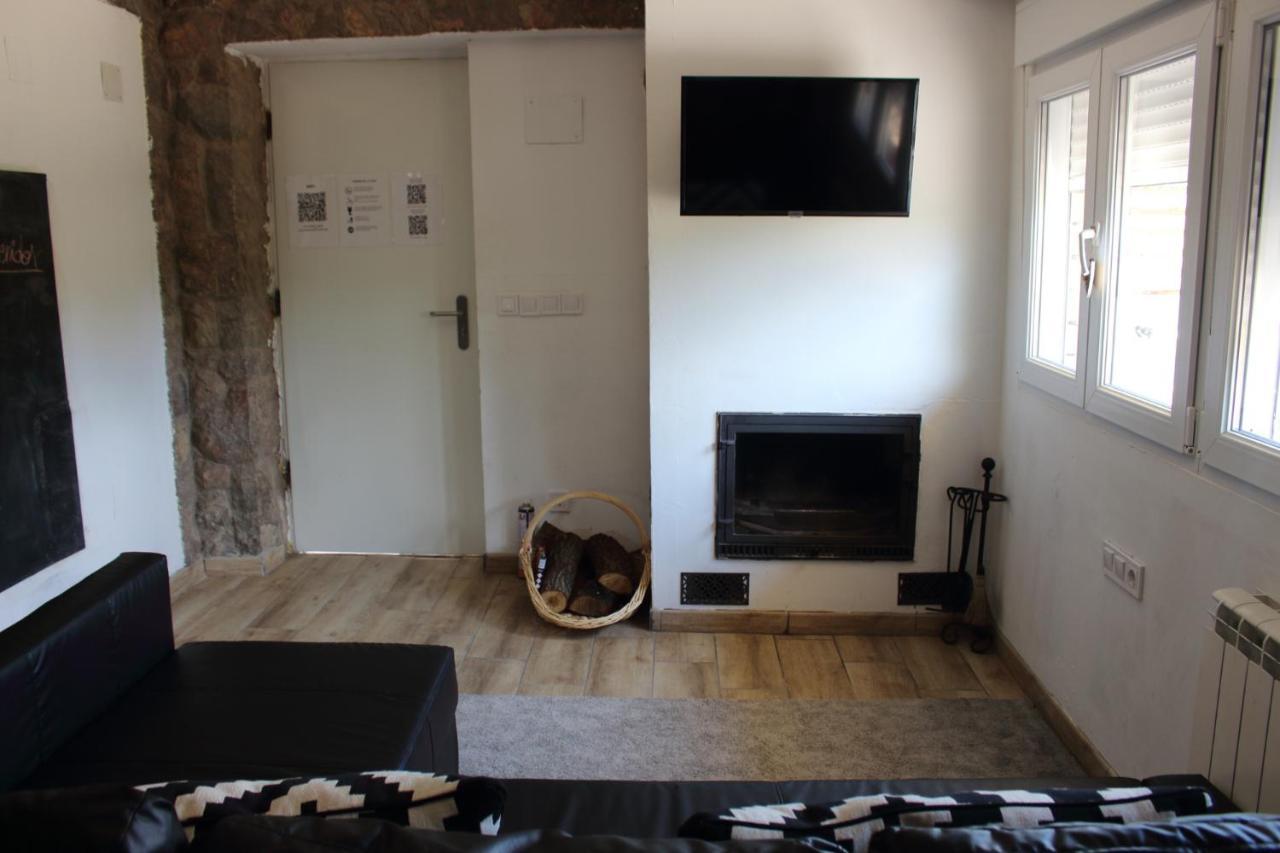 Apartamento Vall De Montserrat *