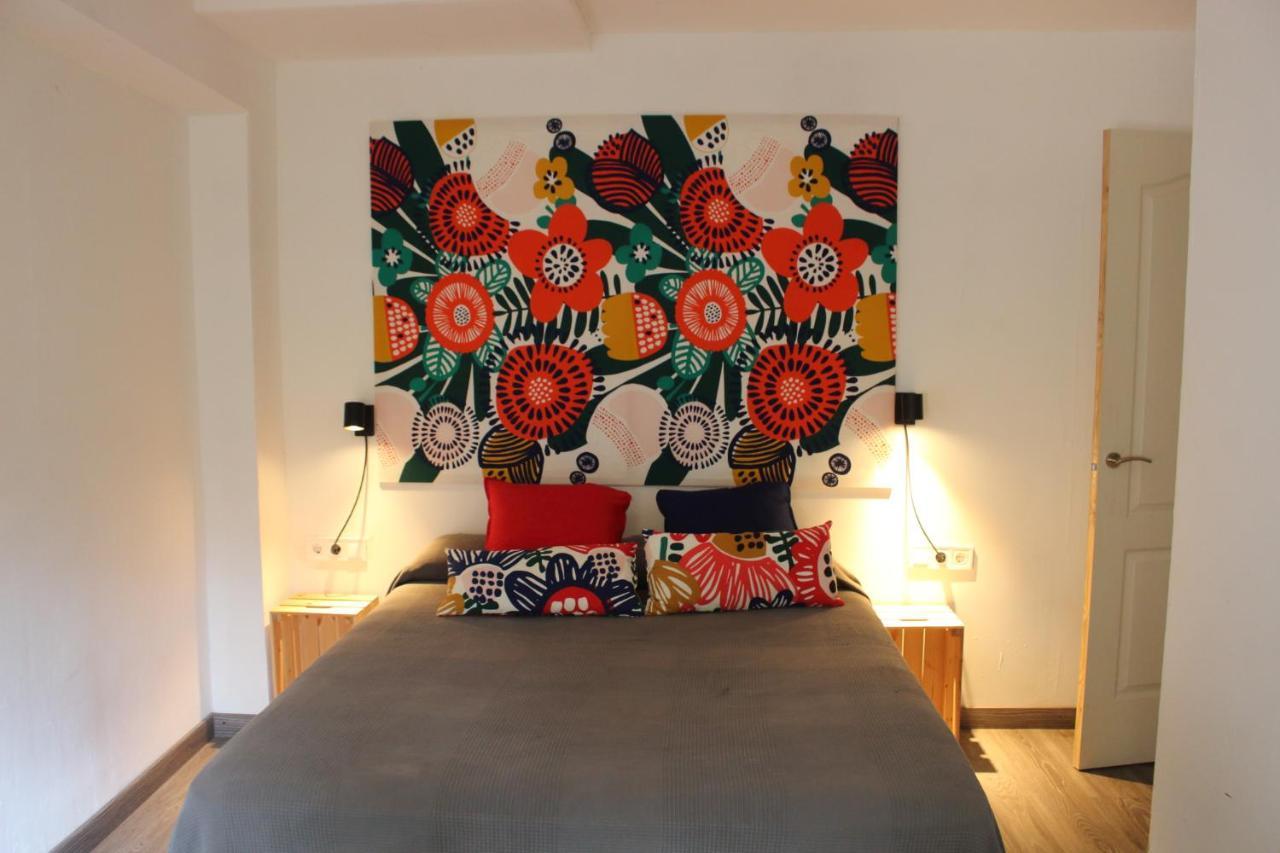 Apartment Vall De Montserrat