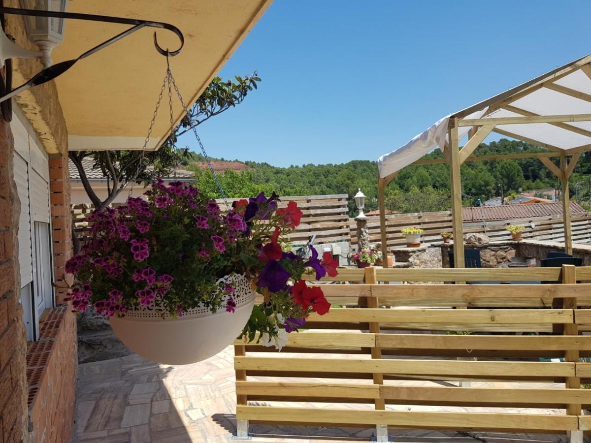 Apartment Vall De Montserrat Castellbell i Vilar