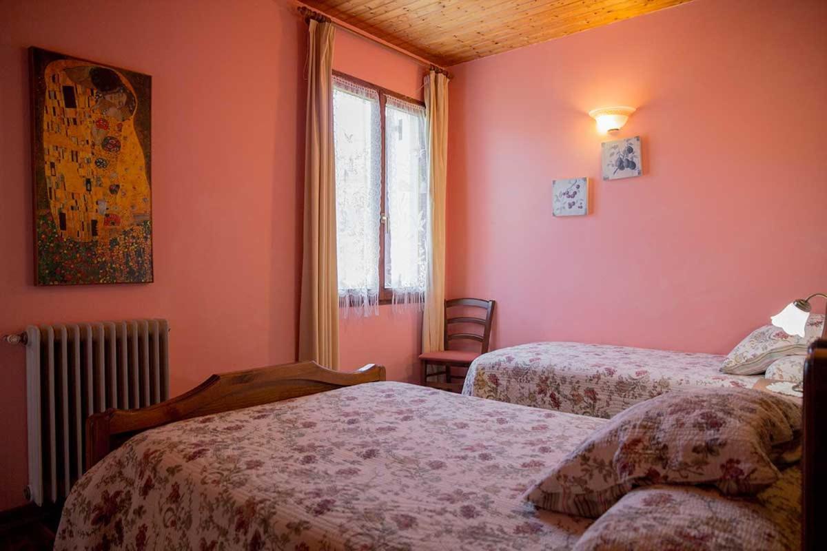 Casa rural Toki Ona *
