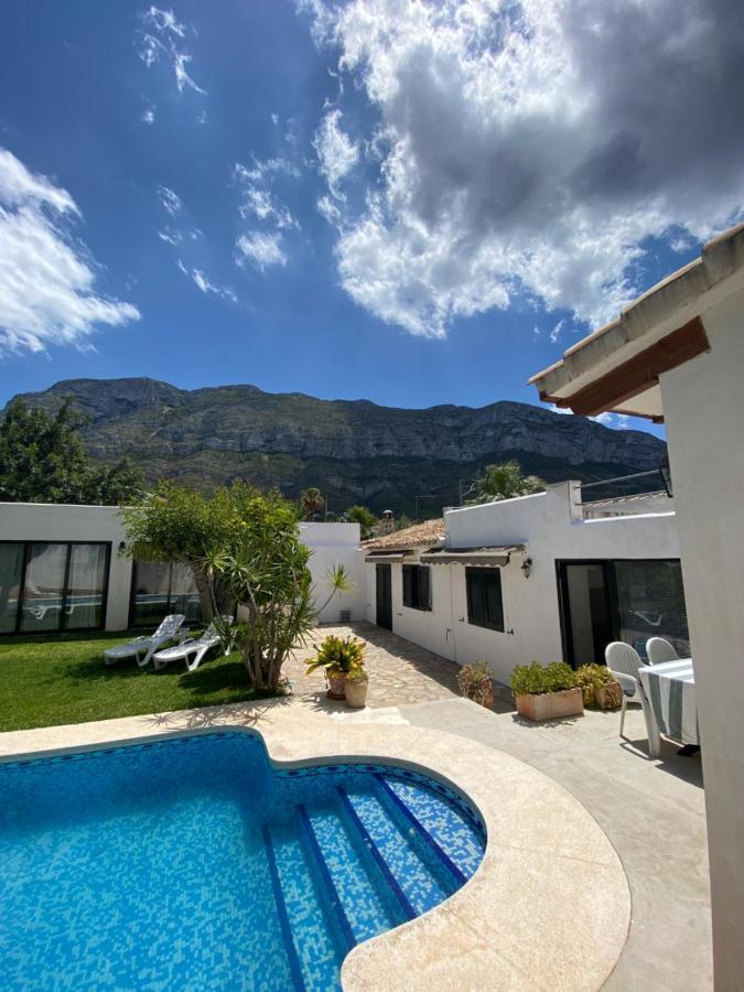 Villa Montgo