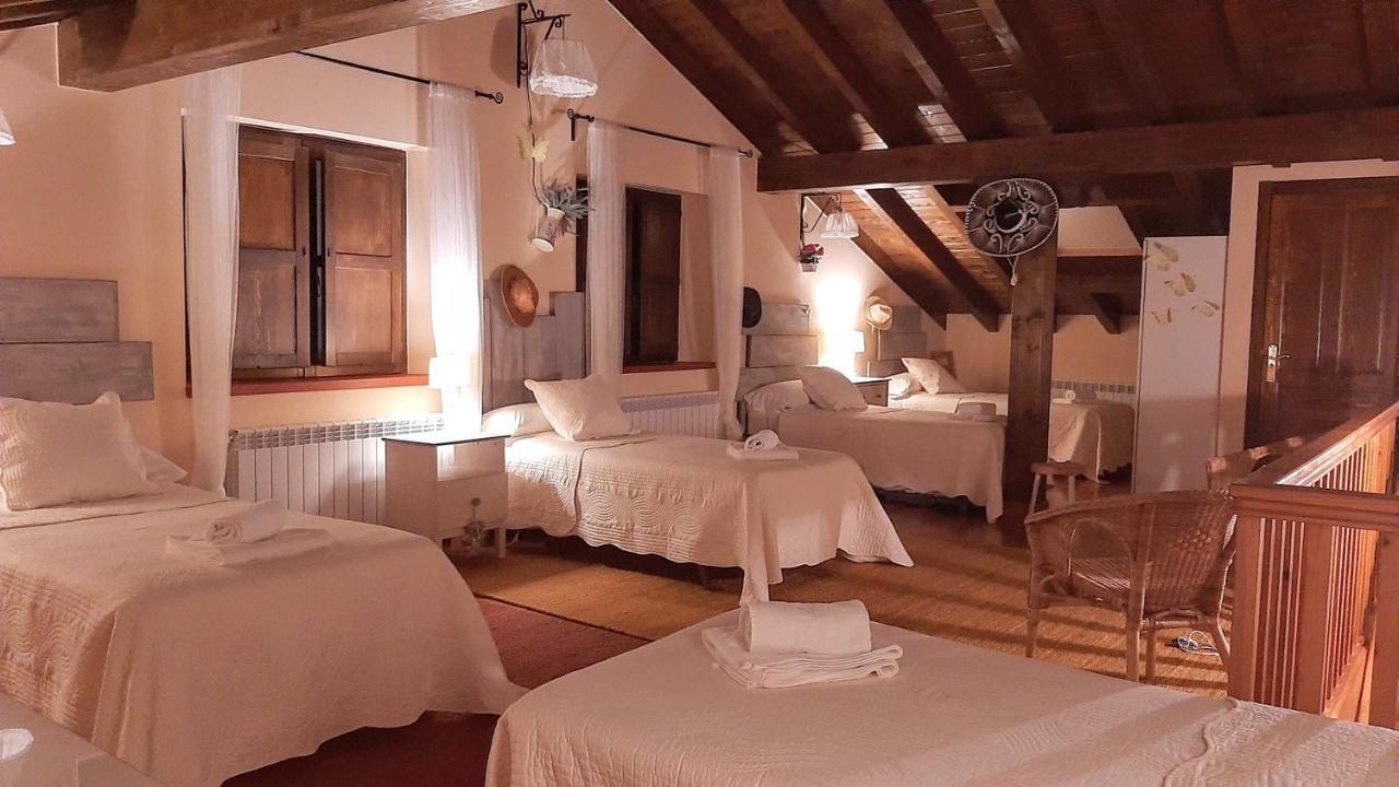 San Antonio De Garabandal Apartment