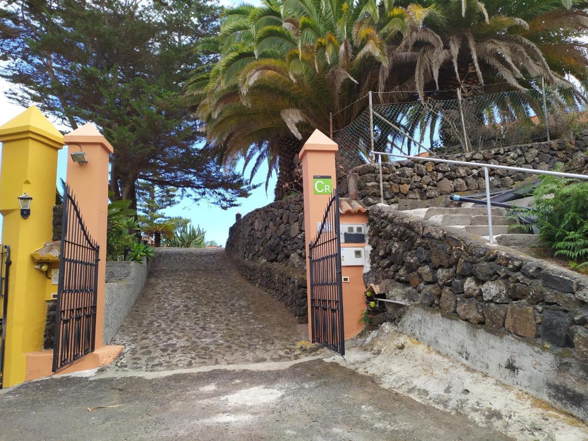 El Brezal Сasa de vacaciones