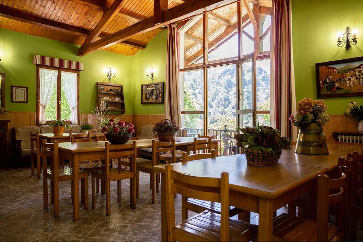 Toki Ona Casa rural