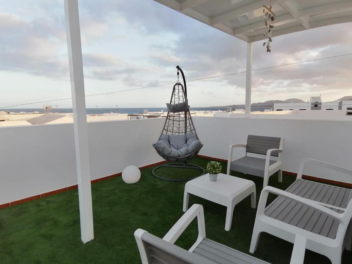 Casa Alvaria Holiday home Punta Mujeres