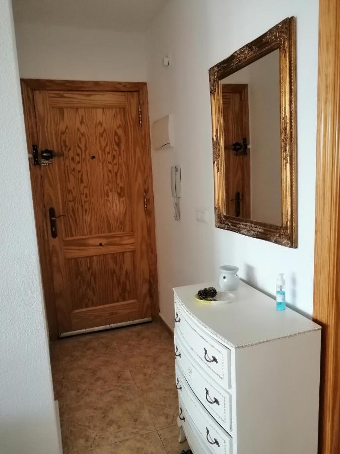 Apartament M&m Playa Honda Murcia La Manga Playa Honda (Murcia)