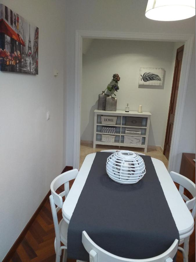 El Balcón De Apartamento Padrón