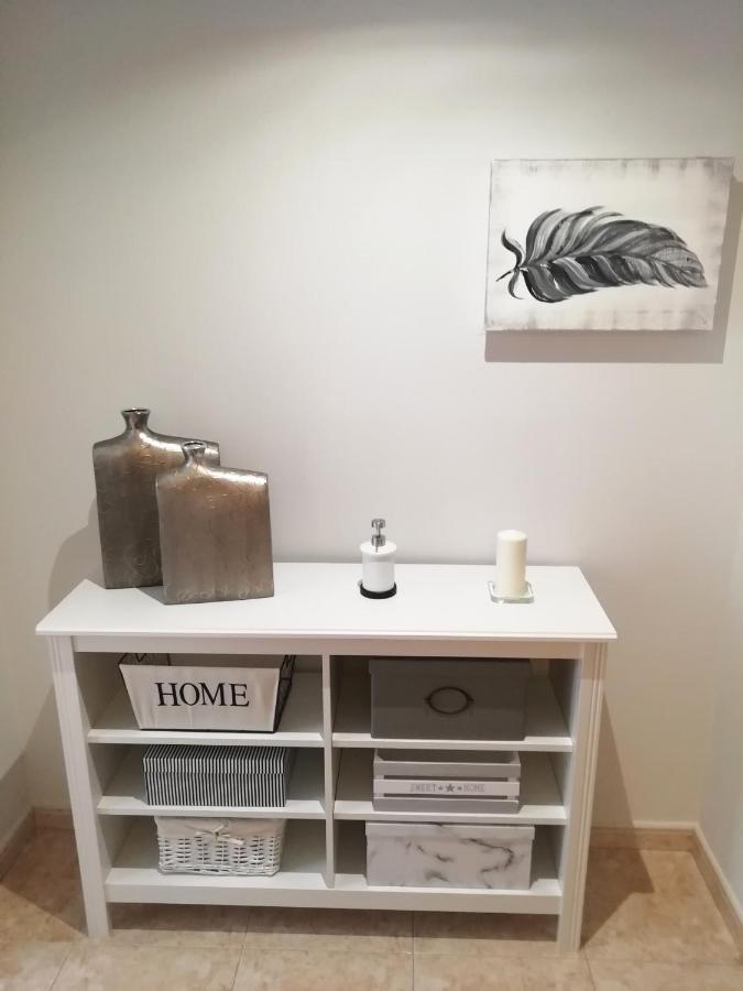 El Balcón De Apartamento *