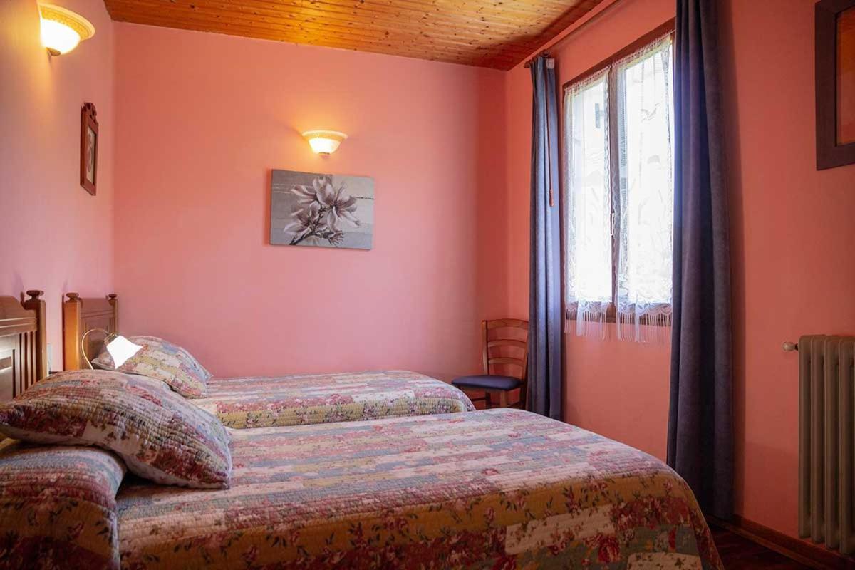 Casa rural Toki Ona *