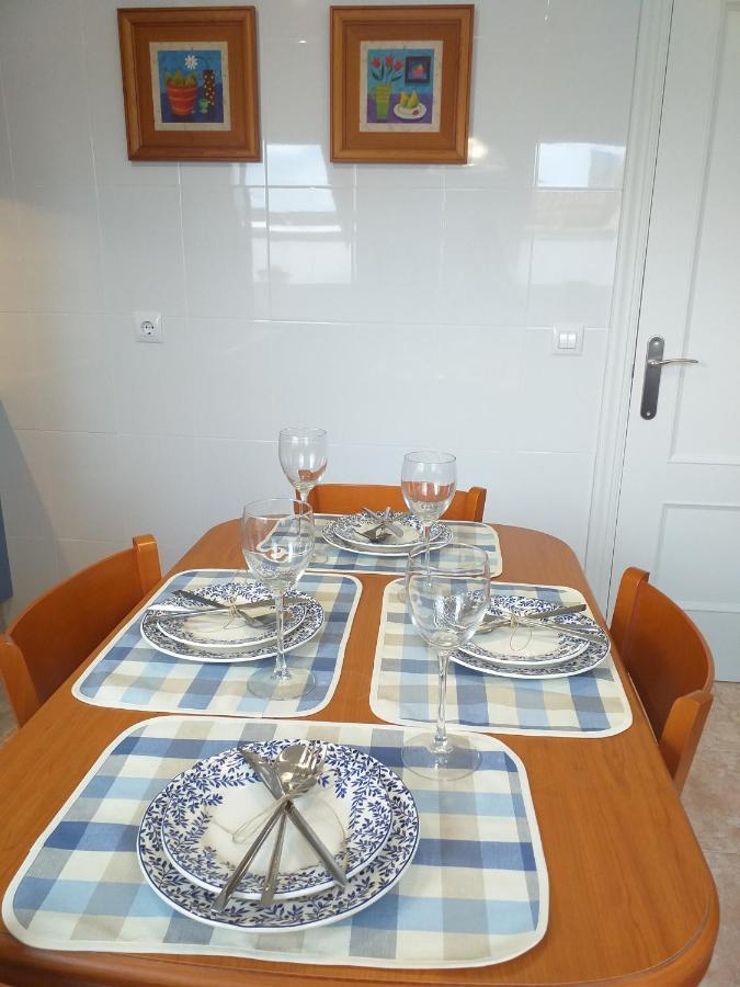 Apartamento El Balcón De *