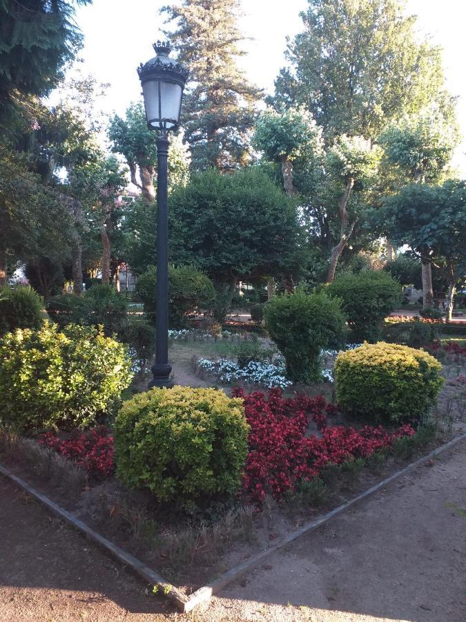 El Balcón De * Padrón