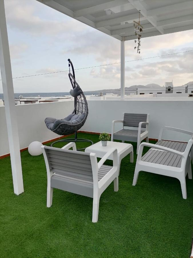 Holiday home Casa Alvaria Punta Mujeres
