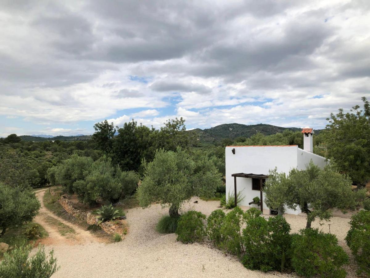 Casa Oriole Casa rural