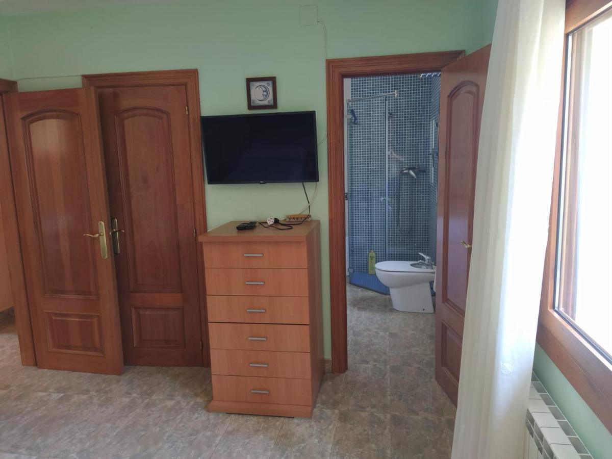 Casa En Parque Natural Del Montseny. Holiday home