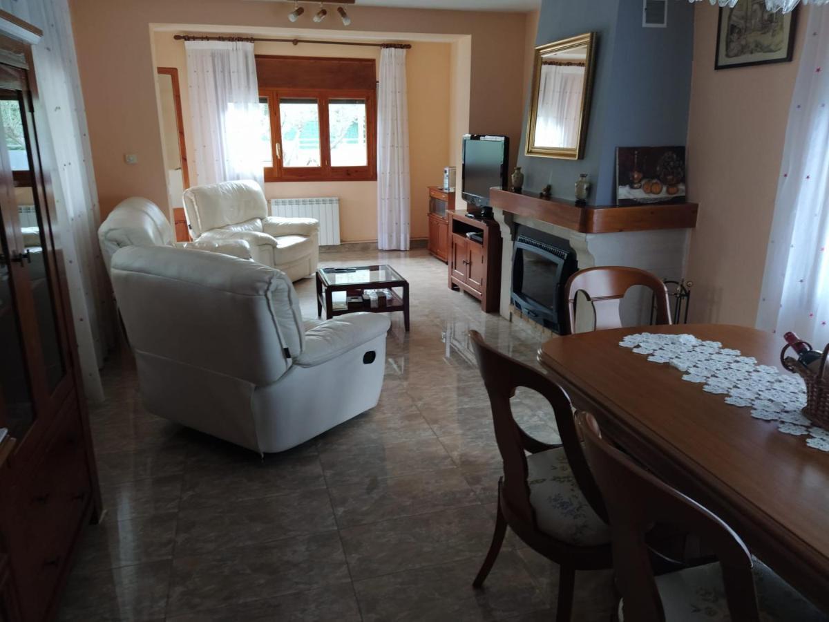 Casa En Parque Natural Del Montseny. Holiday home Santa Maria de Palautordera