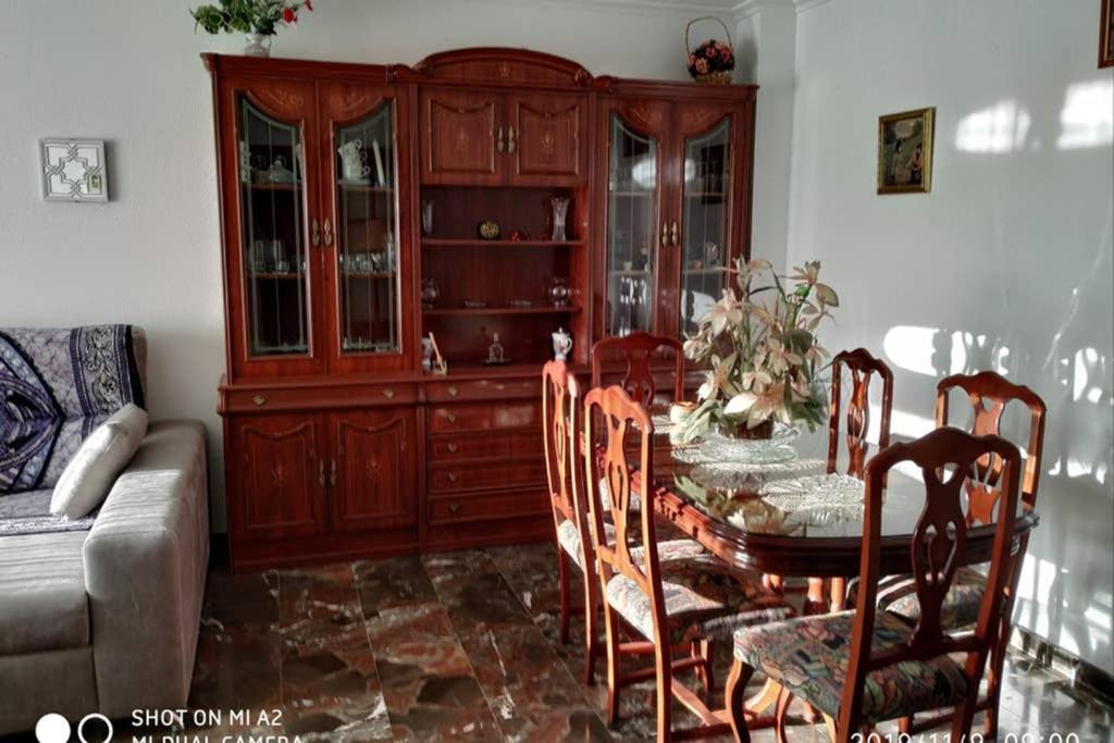 Piso Centrico Guadix
