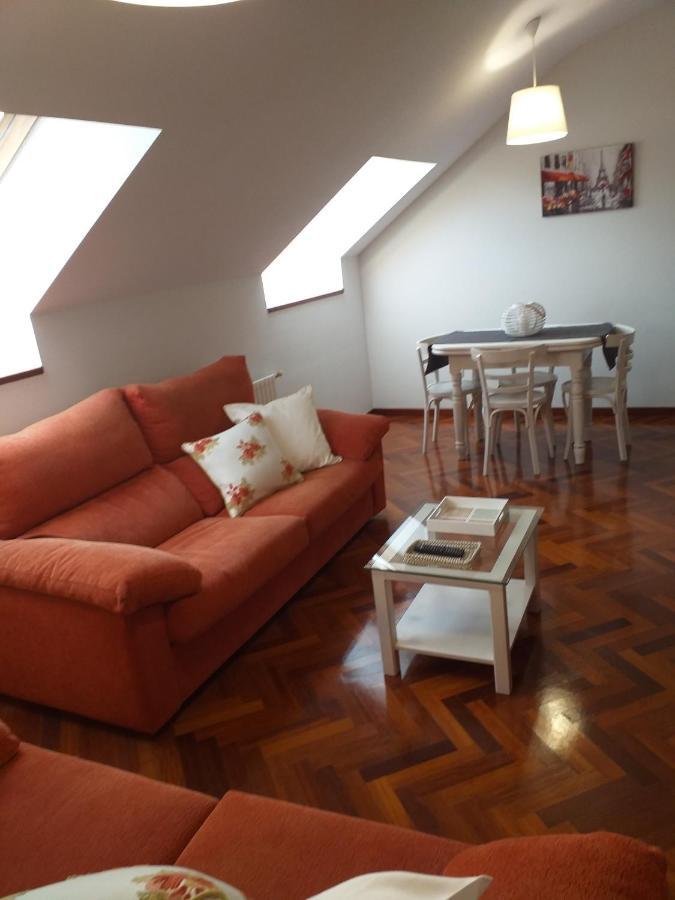 El Balcón De Apartamento *
