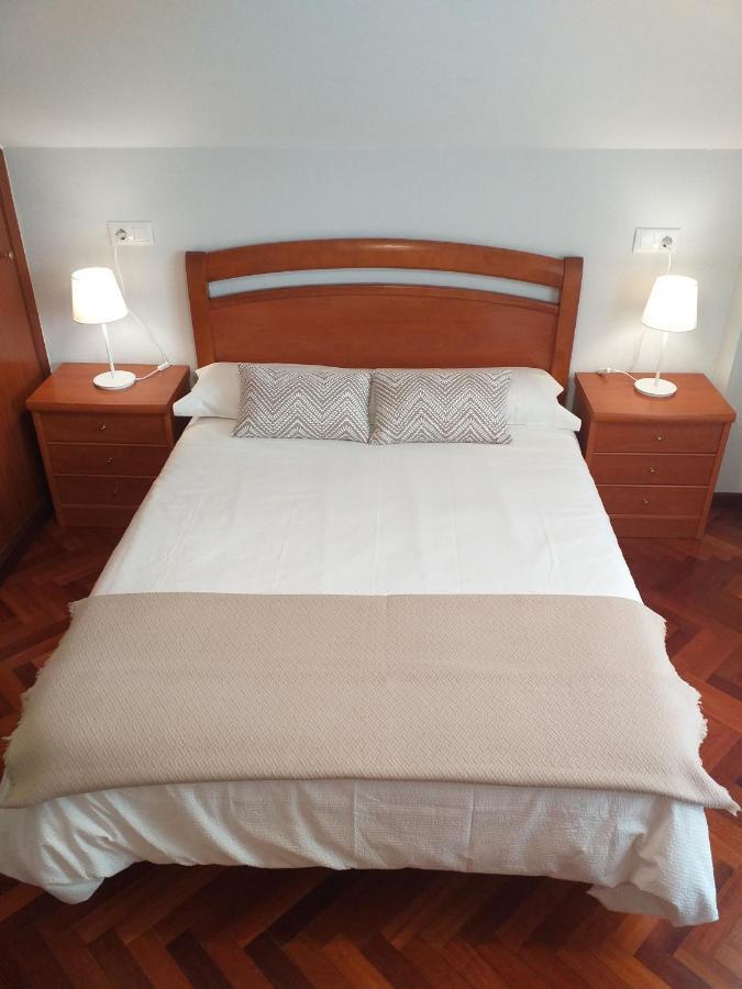 Apartamento El Balcón De
