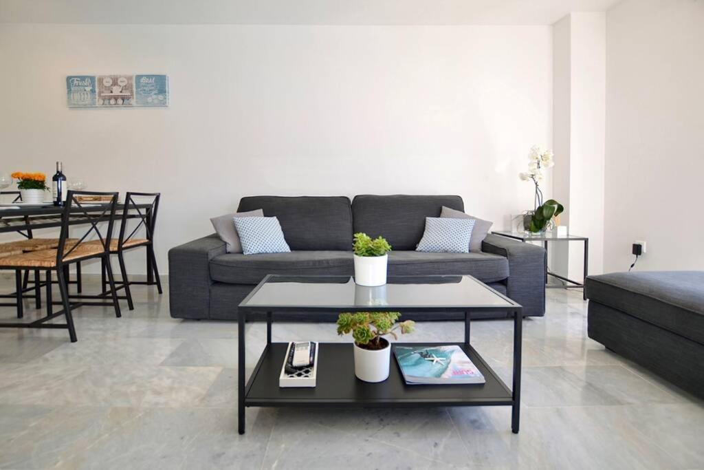 Estupendo El La Mejor Ubicacion Apartment Benalmadena