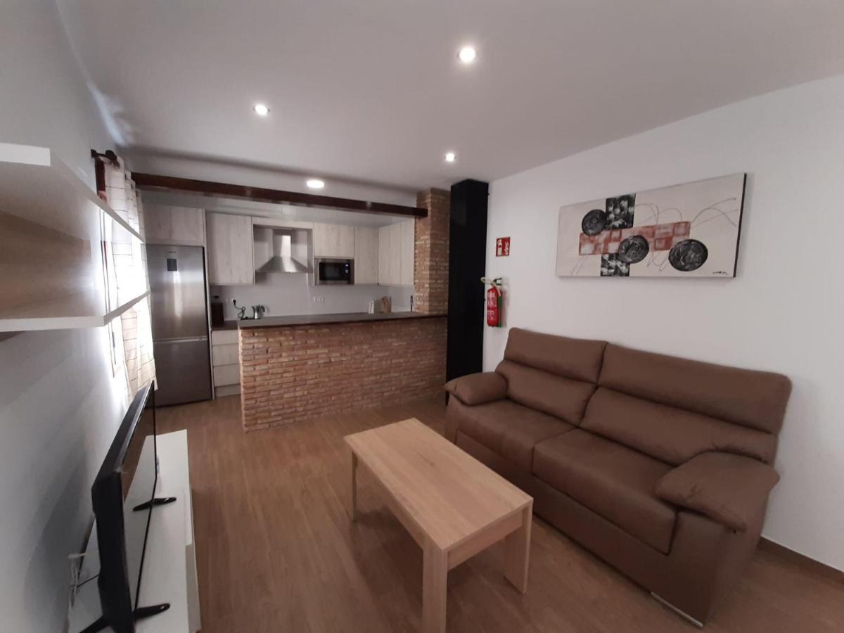 Сasa de vacaciones Casa El Grajo *