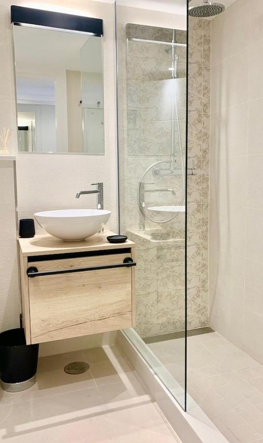 On Boulevard Apartamento *
