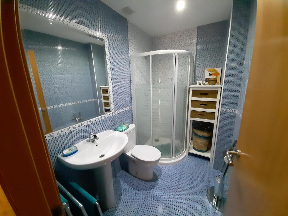 Gloria Holiday home Cazorla