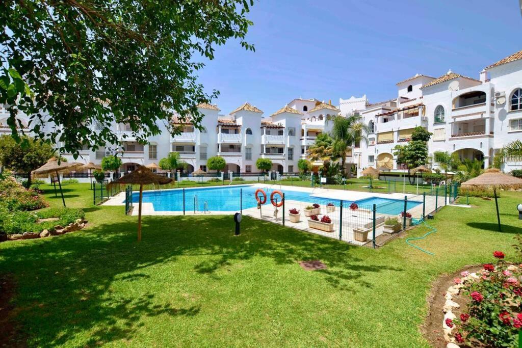 Apartment Estupendo El La Mejor Ubicacion Benalmadena